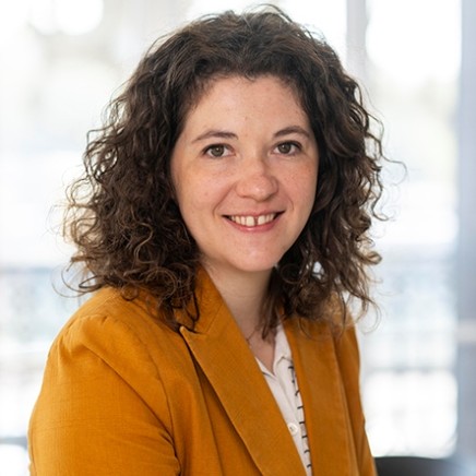 Salomé Bassouls, Lamartine Conseil